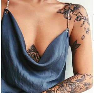 Meet your Posher, Maja